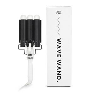 Bondi Boost Wave Wand with 32mm barrel - $45